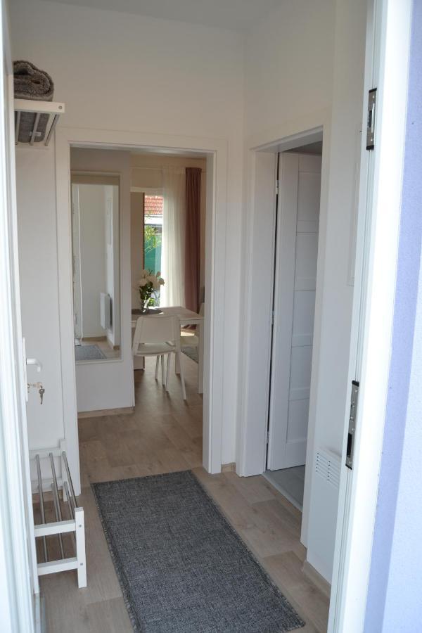 Modry Apartman 2 - Studio Znojmo Exterior photo