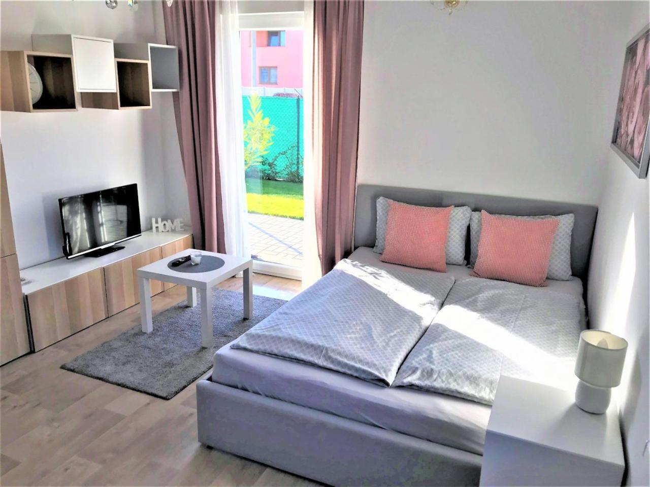 Modry Apartman 2 - Studio Znojmo Exterior photo